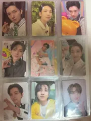 SEVENTEEN ジョシュア トレカ まとめ