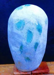 ！希少 ★超綺麗見惚れるほど美しい！！！純天然糸魚川翡翠原石15.6ｋｇ★TK4771