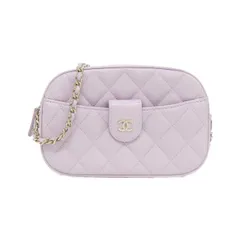 シャネル AP3998 チェーンクラッチ