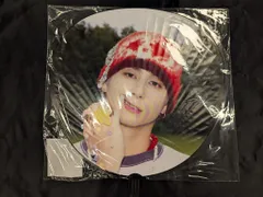 INI 2024 FLIP the CIRCLE 西洸人 うちわ