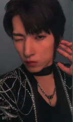 JO1 グッズ購入特典 金城碧海 2024 WHEREVER WE ARE 77