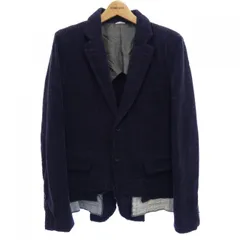 コムデギャルソンオム COMME des GARCONS HOMME PLJ030 ジャケット