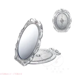 新品　ポーチ付　ジルスチュアート / JILLSTUART　コンパクトミラー II