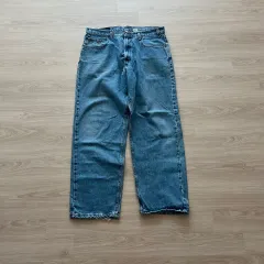 38X32 ヴィンテージ USA リーバイス 569