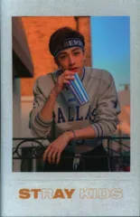 StrayKids BangChan UNLOCK:go LIVE in LIFE 3/3