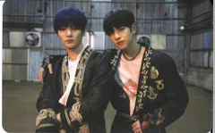 StrayKids Seungmin/I.N IN生 ユニット