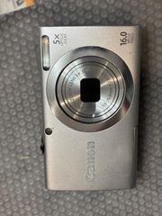 ジャンク品 Canon コンパクトデジタルカメラ PC1355 - メルカリ