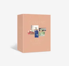 ＧＲＡＰＨＩＣ　ＬＹＲＩＣＳ　ｗｉｔｈ　ＢＴＳ　Ｓｐｅｃｉａｌ　Ｐａｃｋａｇｅ/ＫＡＤＯＫＡＷＡ（単行本）