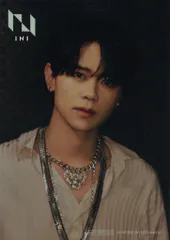 INI TowerRecords 藤牧京介 Awakening