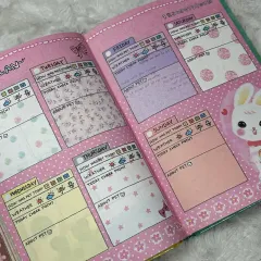 レトロ文具 犬 MYペット 洋装ダイアリー