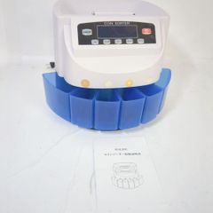 【大幅値下げ！】HALIPU 硬貨選別計算機 HLP-302 カウンター 大幅値下げ！】HALIPU 硬貨選別計算機 HLP-302 コインカウンター