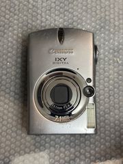L*中様 ジャンク Canon IXY DIGITAL 910 IS 本体 - メルカリ