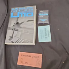 2026年最新】Roland U-110の人気アイテム - メルカリ