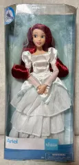 ディズニー アリエル ウェディング Classic ドール
