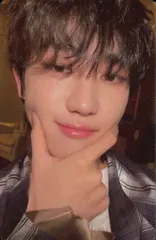 SEVENTEEN FML THE8 トレーディングカード