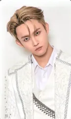 INI 田島将吾 2025 XQUARE - MASTERPIECE 118