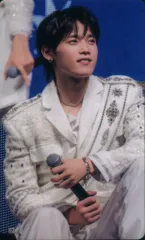 INI 木村柾哉 2025 XQUARE - MASTERPIECE 112