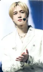 INI 佐野雄大 2025 XQUARE - MASTERPIECE 111