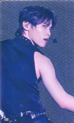 INI 木村柾哉 2025 XQUARE - MASTERPIECE 109