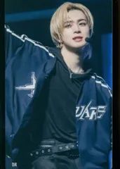 INI 佐野雄大 2025 XQUARE - MASTERPIECE 114