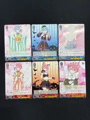 2026年最新】リゼロ ヴァイスシュヴァルツ boxの人気アイテム - メルカリ