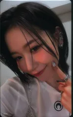 ME:I 笠原桃奈 ME:ICONIC 4