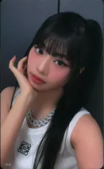 ME:I 村上璃杏 ME:ICONIC 4