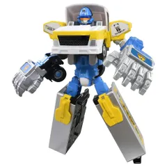 タカラトミー(TAKARA TOMY) 『 トミカ ジョブレイバー JB09 キャリーブレイバー サカイ引越センター 引越トラック 』