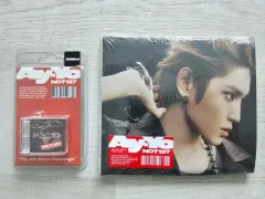 NCT 127 Ay-Yo テヨン smini + デジパック DIGIPACK 未開封 セット