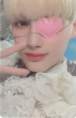 TXT WORLD HUENINGKAI The Chaos Chapter:FREEZE WOR