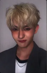 INI Holiday ver. 田島将吾 THE WINTER MAGIC