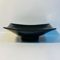 最大50%オフのクーポン発行中】有田焼 火風 水盤 花器 花瓶 華道 花道