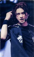 INI 松田迅 2025 XQUARE - MASTERPIECE 113