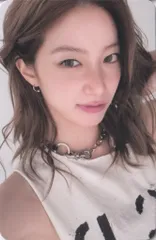 LE SSERAFIM ALFREDO BLUE ver. KAZUHA SPAGHETTI COMPACT