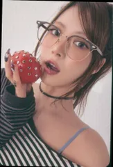 LE SSERAFIM BECHAMEL WHITE ver. EUNCHAE SPAGHETTI COMPACT