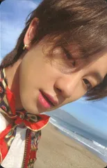 SEVENTEEN THE8 [Heng:garae] SET ver.