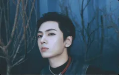 ENHYPEN JAY 2024 WALK THE LINE 6/8