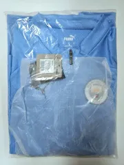 22-23 マンチェスターシティ 1/4 ジップ トレーニングウエア トップス