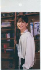 限定】SEVENTEENmuseum2022ポストカードセットJOSHUA - メルカリ