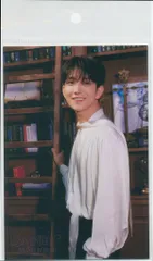 SEVENTEEN 2024 MUSEUM JOSHUA ポストカードセット