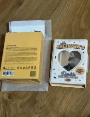 BOYNEXTDOOR(ボイネク) ミョン・ジェヒョン(MYUNG JAEHYUN) 誕生日 写真 フォト PHOTO カード ケース