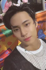 SEVENTEEN MINGYU SEVENTEENTH HEAVEN PM2:14