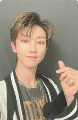 SEVENTEEN 初回限定盤A THE8 舞い落ちる花びら