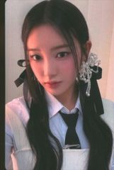 ME:I 櫻井美羽 Hi-Five 初回A トレカ - メルカリ