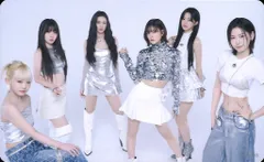 ME:I 混合 ME:ICONIC R003