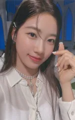 LE SSERAFIM UMS KAZUHA FEARLESS 日本盤