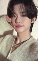 TXT 通常盤 YEONJUN SWEET