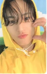 SEVENTEEN MINGYU SEVENTEENTH HEAVEN CARAT