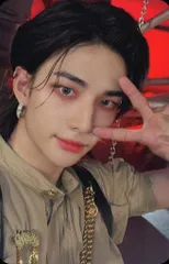 StrayKids MusicPlant Hyunjin 樂-STAR