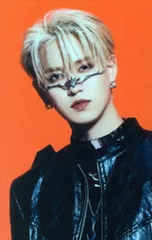 JO1 初回限定盤A 白岩瑠姫 Handz In My Pocket